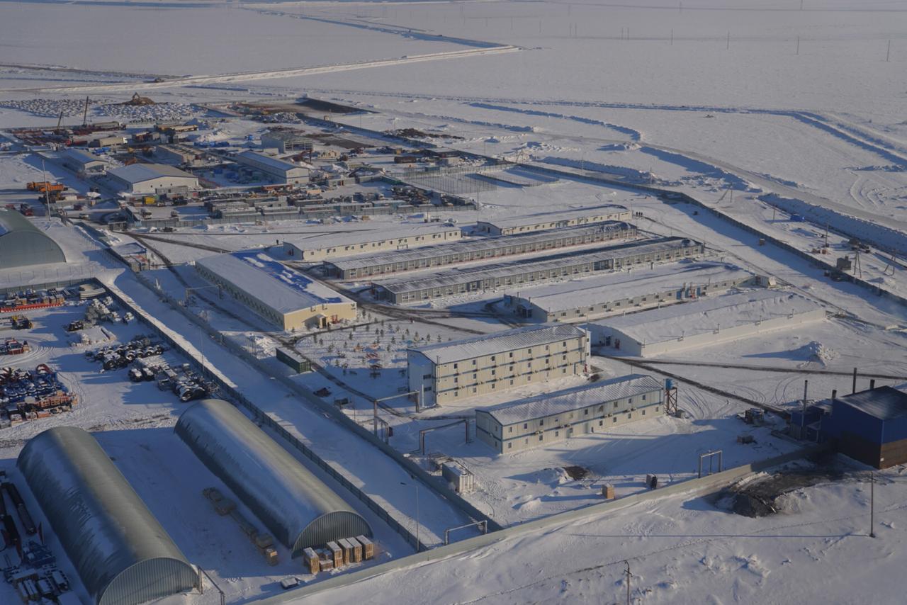 Жайремский ГОК